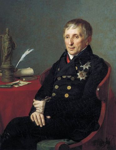 А.Н.Оленин А.Н.Оленин